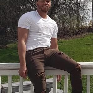 Meet your Posher, Frank